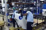 We are hiring for  manufacturing company