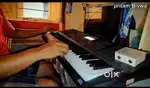 CTX9000in keyboard