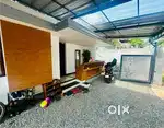 2bhk independent house kangarappady