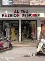 Ladies Ready Made Cutting Master (only Ladies suit cutting master)