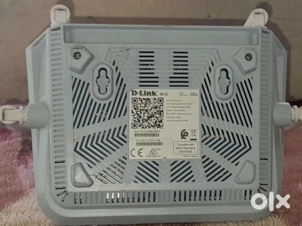 D-Link R15 Routers 25 Quantity Available