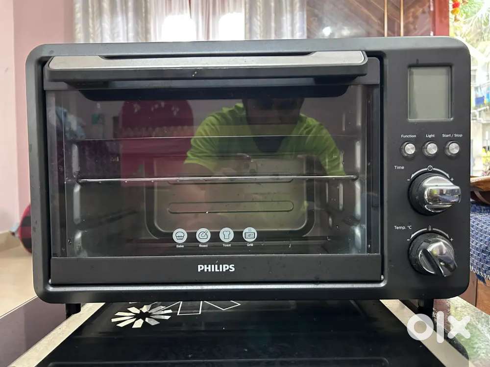 Phillips OTG , 36 LTR