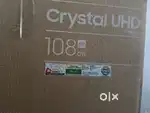Samsung crystal