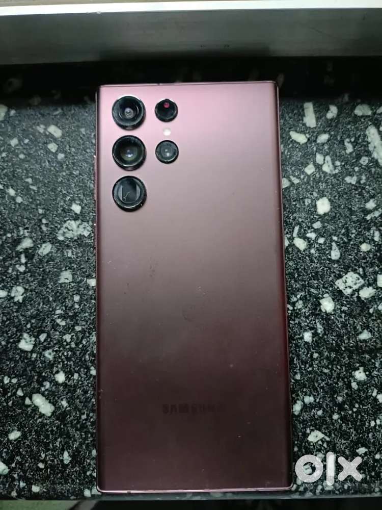 SAMSUNG GALAXY S22 ULTRA 5G