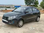 Tata Zest  Revotron 1.2T XMS, 2015, Diesel