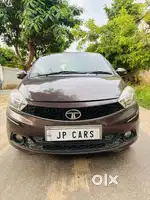 Tata Tigor 1.2 Revotron XT, 2018, Diesel