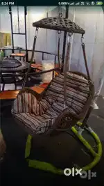 Swing chair or Jhulla
