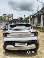 RENAULT KIGER RXT 1.O MT TURBO 2021 Petrol 9200 Km Driven