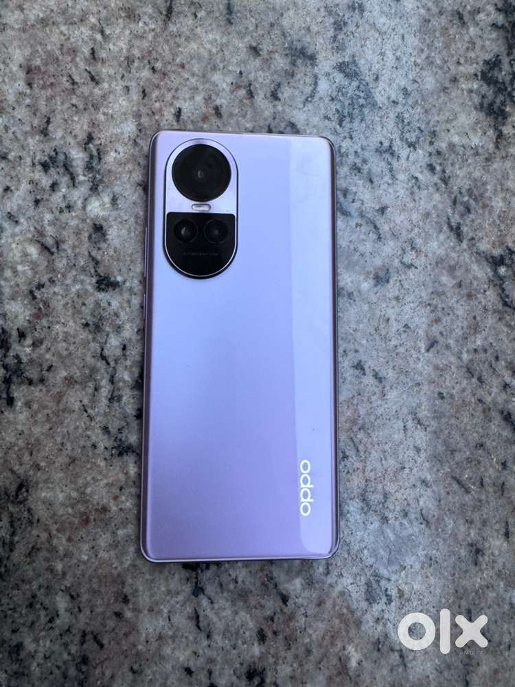 Oppo Reno 10 Pro 12/256gb Purple