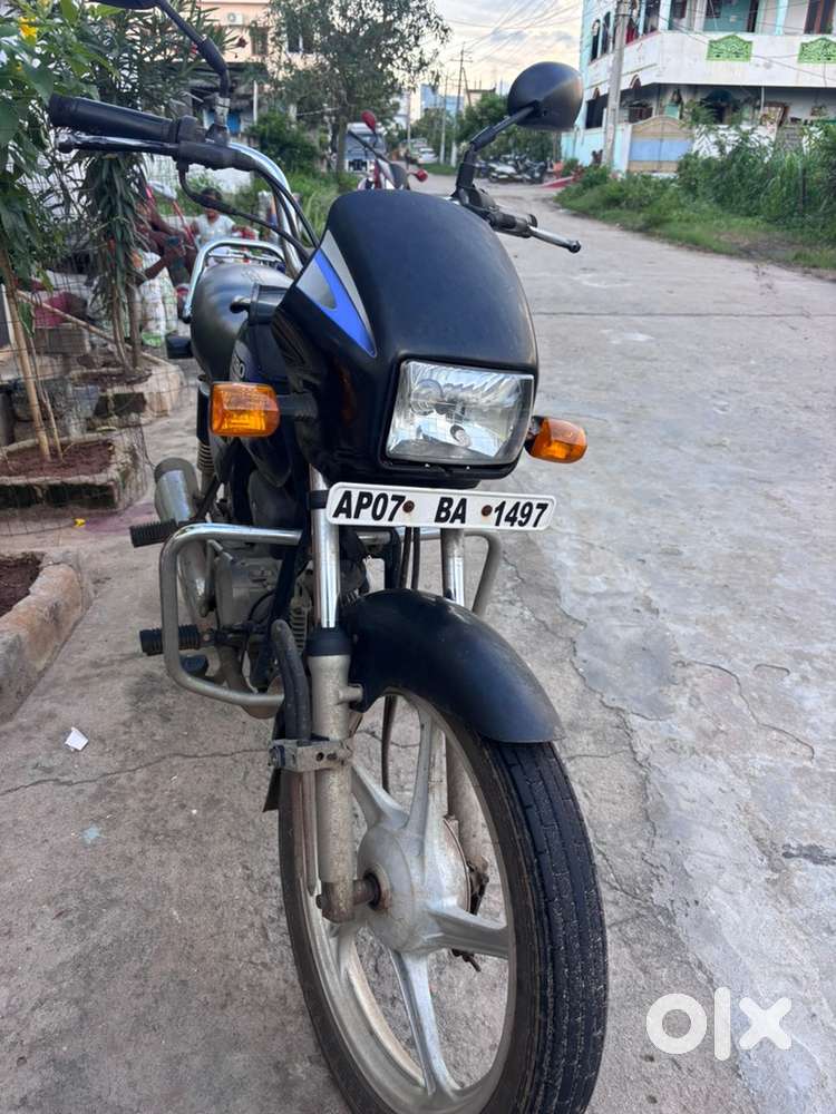 Hero honda splendor plus