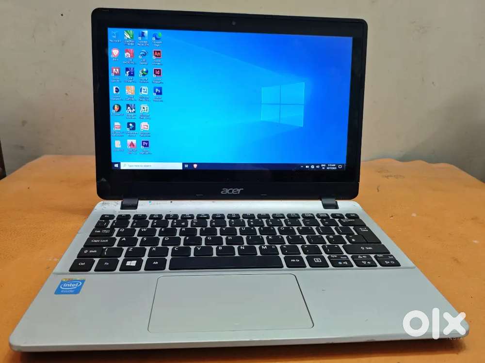 ACER LAPTOP TOUCHSCREEN LAPTOP 128GB SSD GAMING LAPTOP COMPUTER