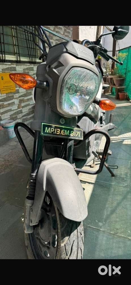 Good mainatained