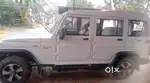 Mahindra Bolero 2015 Diesel Well Maintained
