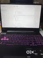 Asus TUF Gaming I5 10th Gen @39,999
