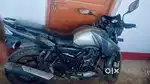 TVS Apache 160