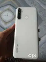 Realme 4g phone