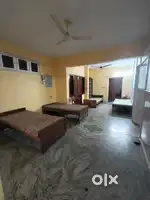 Sharing PG for GENTS