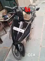 Oreva e vehicle
