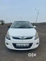 Hyundai i20 2011 Diesel Well Maintained