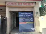 Shop available for rent on street opposite to Mansarovar plaza