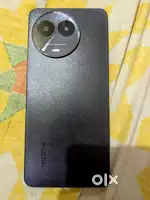 Realme C67–5G, 4/128 Storage, Excellent Condition bill box available .