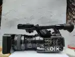 Urgent Sell Sony PXW-200