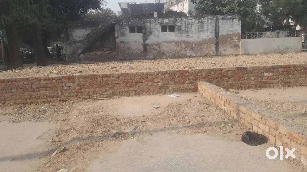 Sunder ploting 20 fut road