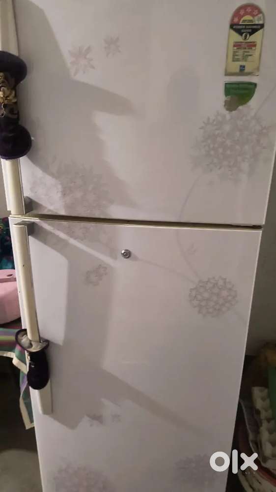 LG freez for sell 315 liter