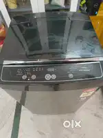 Godrej & Whirlpool Washing Machine