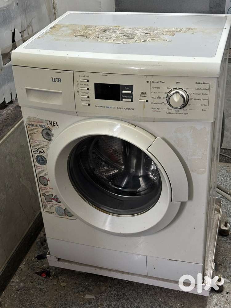 Frequently used Fully Automatic washing machine