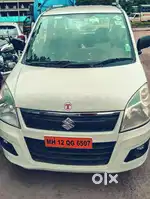 Maruti Suzuki Wagon R 2018