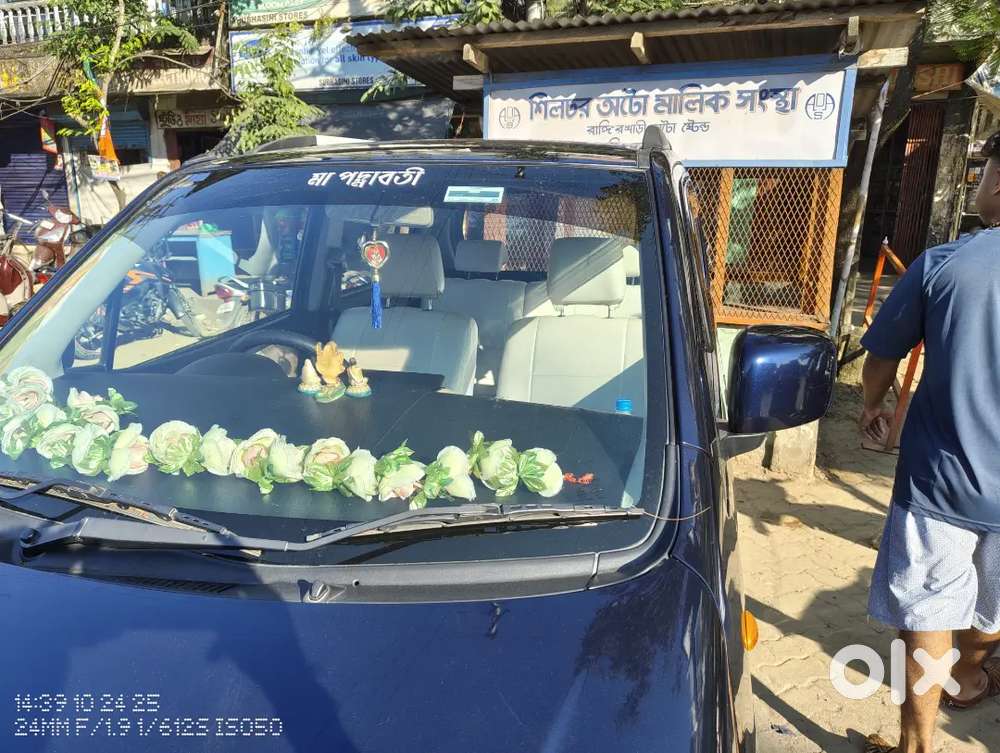 Maruti Suzuki Wagon R 2019 Petrol Well Maintained
