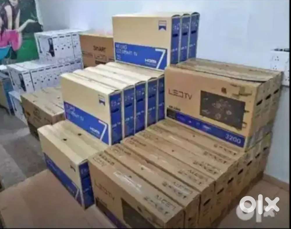 42inch Smart Android full HD Dhamaka offer