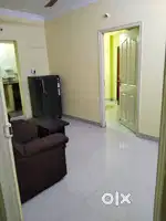 BTM Stage 6 - 1BHK Furnished Flats for Rent