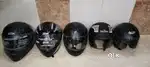 All helmets for sell