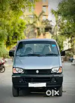 Maruti Suzuki Eeco 1.2 5 STR with A/C+HTR CNG, 2023, CNG & Hybrids