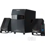 Philips Home Theatre