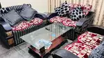 6 seater sofa for sale