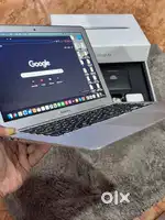 Macbook Air