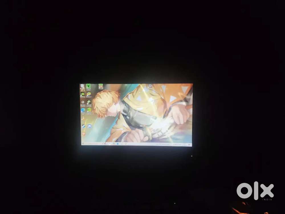 GAMING PC LOW BUDGET