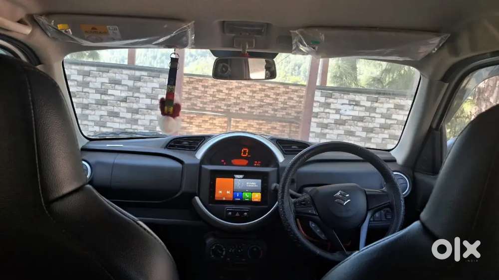 Maruti Suzuki S-Presso 2024 Petrol 11000 Km Driven
