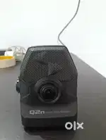 Q2N ZOOM handy video recorder