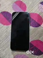 iPhone 16 white colour 4 months old