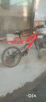 Brake proper hand Puli Saman