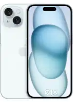 Iphone 15 128GB BLUE