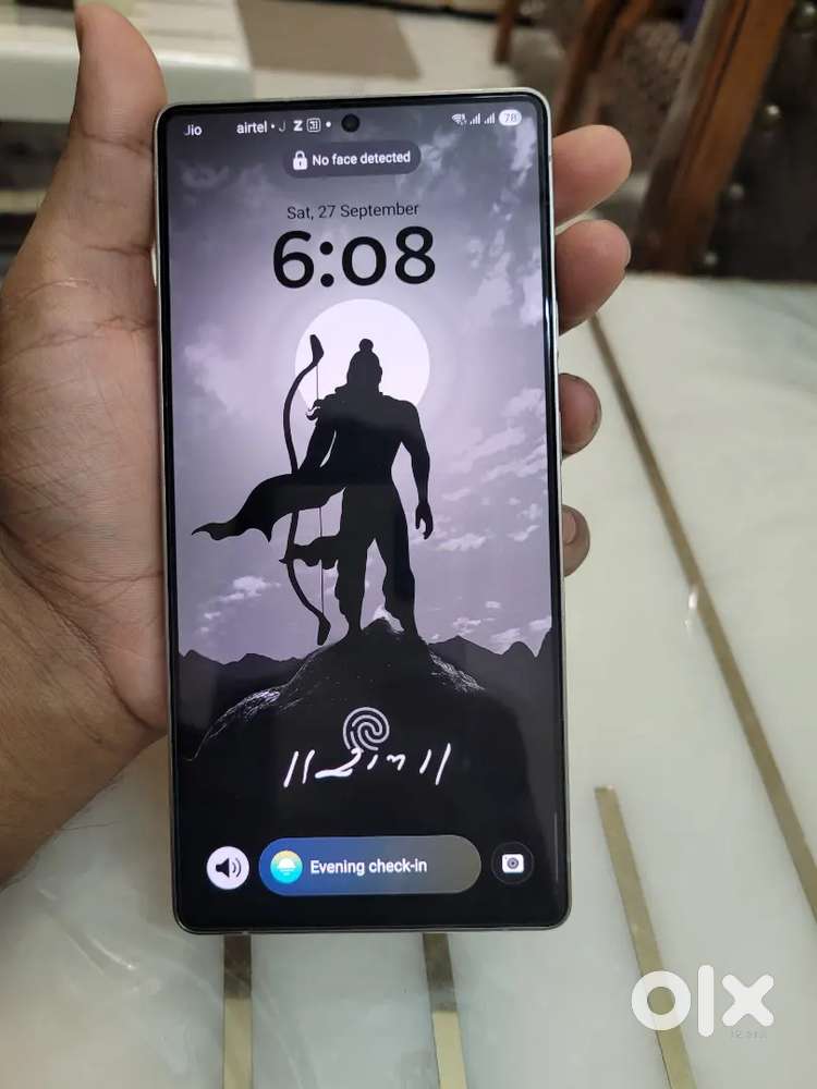 Indian samsung Galaxy S25 Ultra 512gb/12gb