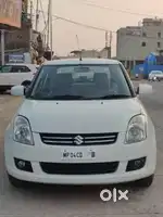 Maruti Suzuki Swift Dzire VDI, 2008, Diesel