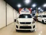 Maruti Suzuki Ertiga 2012-2015 ZDI, 2014, Diesel