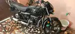 JUST SIX MONTH OLD NEW SPLENDOR PLUS I3SMODEL IS SALE FOR 69000 RS