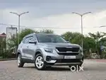 Kia Seltos HTK D, 2019, Diesel